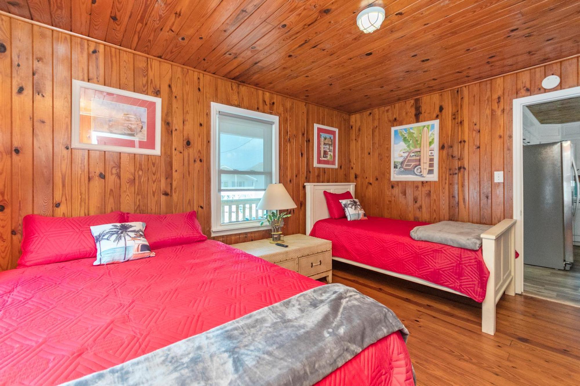 Villa Conched Out Myrtle Beach Exterior foto
