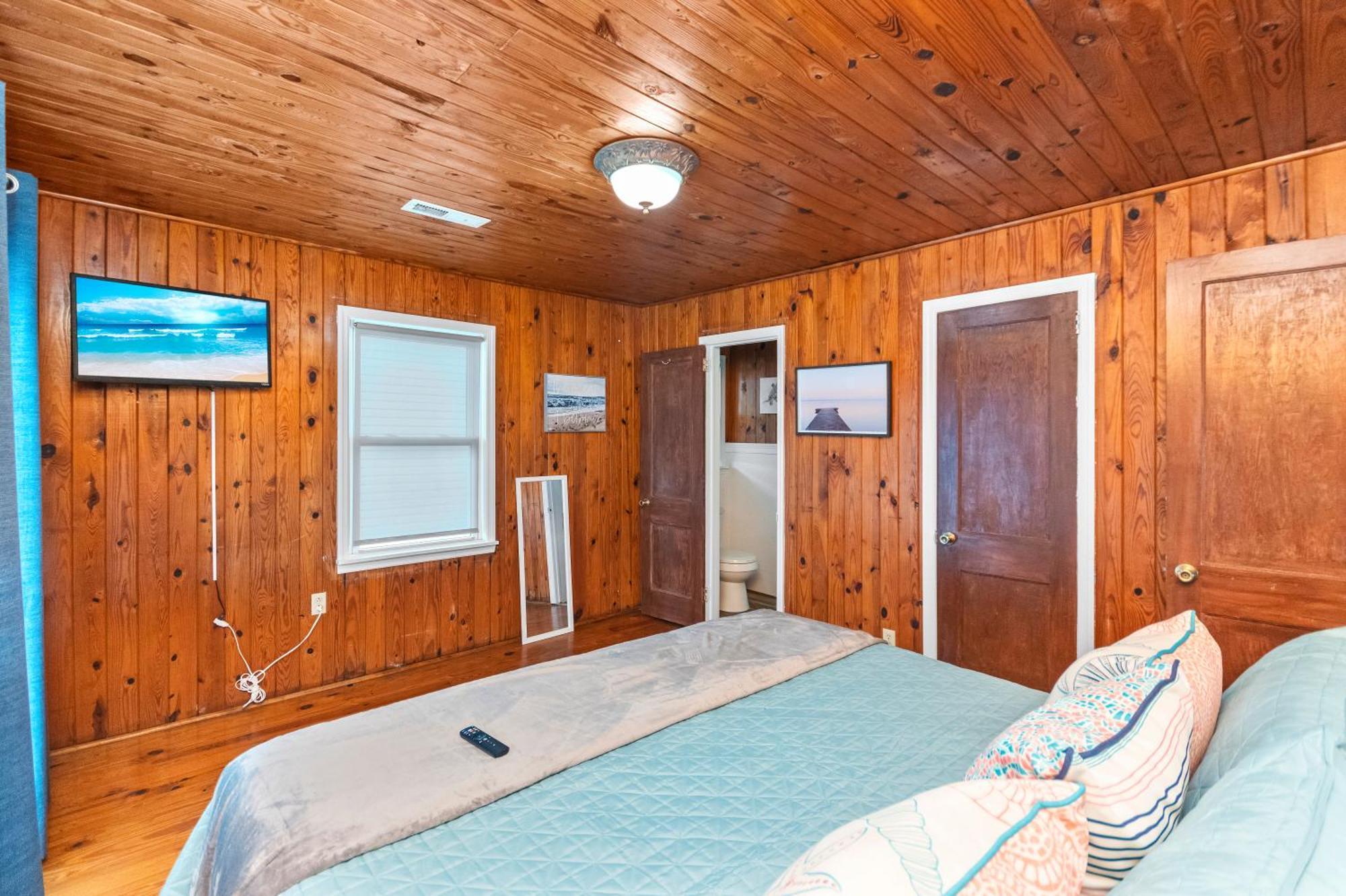 Villa Conched Out Myrtle Beach Exterior foto