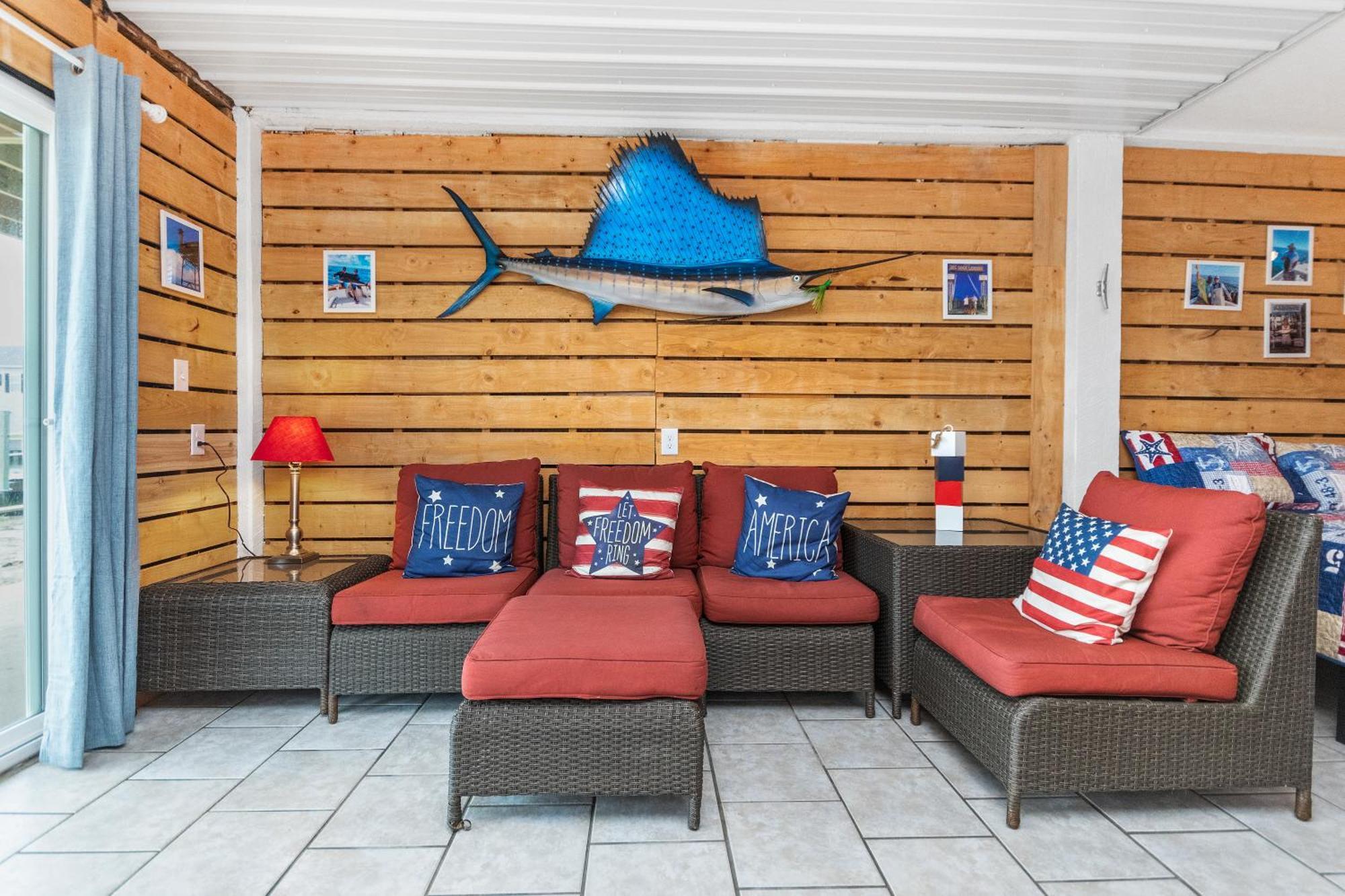Villa Conched Out Myrtle Beach Exterior foto